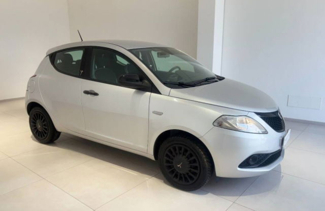 LANCIA Ypsilon  Benzina 2020