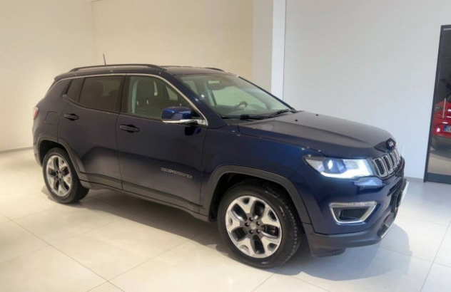 JEEP Compass  Diesel 2019