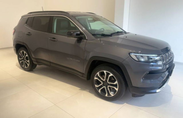 JEEP Compass  Diesel 2022