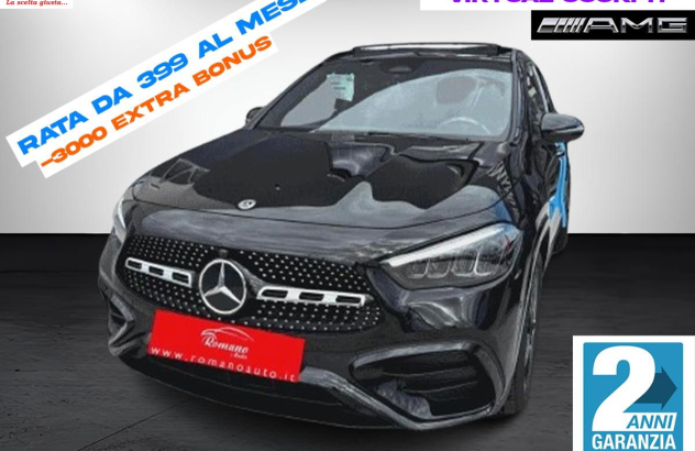 MERCEDES Classe GLA 200 d Automatic Premium Diesel 2024