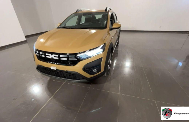 DACIA Sandero  GPL 2025