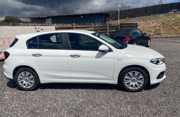 FIAT Tipo 1.3 Mjt SeS 5p. Business Diesel 2018