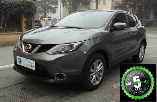 NISSAN Qashqai  Diesel 2014