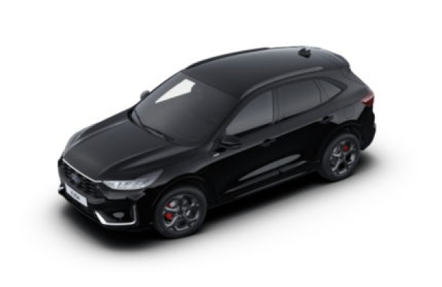 FORD Kuga  Elettrica-Benzina 2025