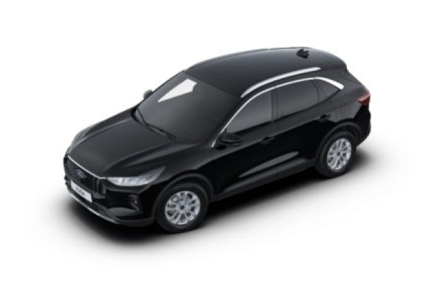 FORD Kuga  Elettrica-Benzina 2025