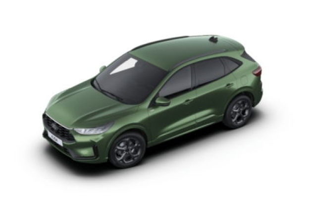 FORD Kuga  Benzina 2025