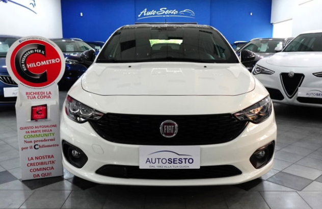 FIAT Tipo  Diesel 2021