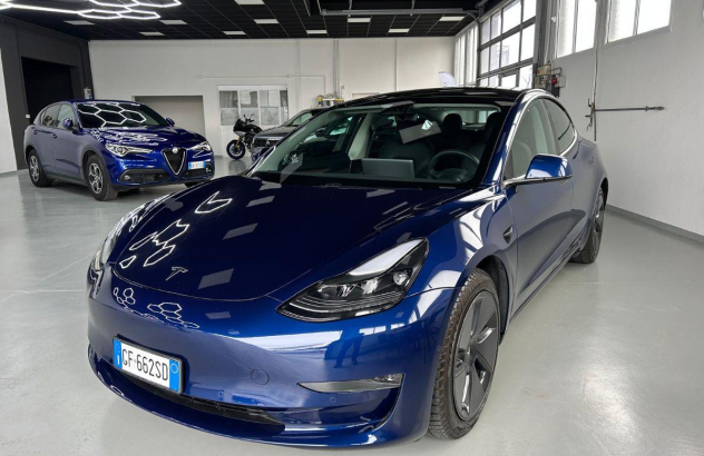 Automobili usate