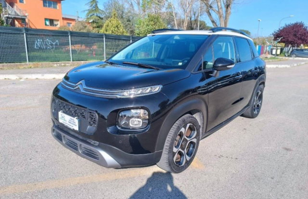 CITROEN C3 Aircross  Benzina 2019