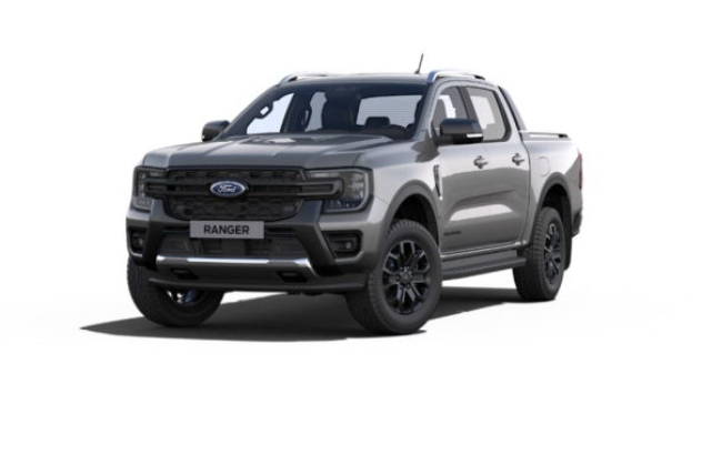 FORD Ranger  Diesel 2025