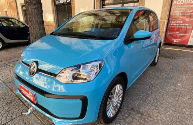 VOLKSWAGEN Up!  Benzina 2020
