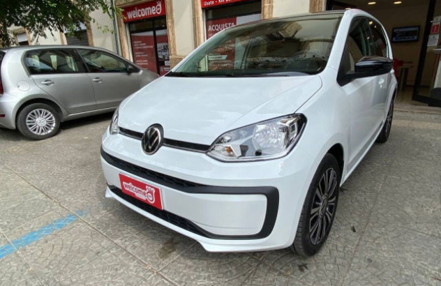 VOLKSWAGEN Up!  Benzina 2021