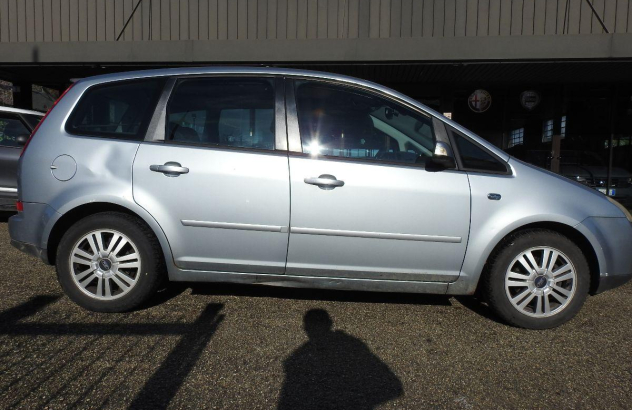 FORD C-Max  Diesel 2004