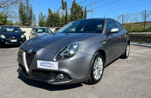 ALFA ROMEO Giulietta  Diesel 2017