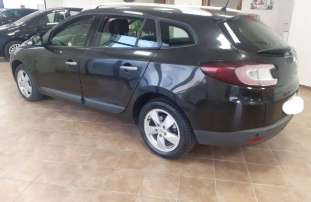 RENAULT Mégane SporTour  Diesel 2010