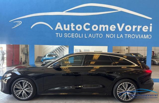AUDI A5  Elettrica-Diesel 1999