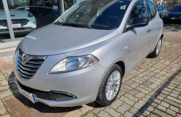 LANCIA Ypsilon  Benzina 2015