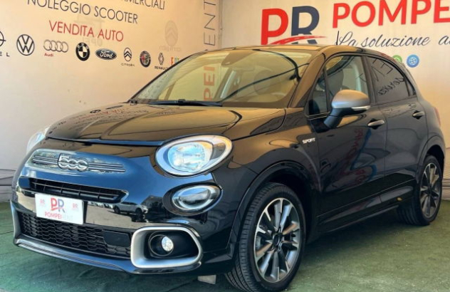 FIAT 500X  Diesel 2023