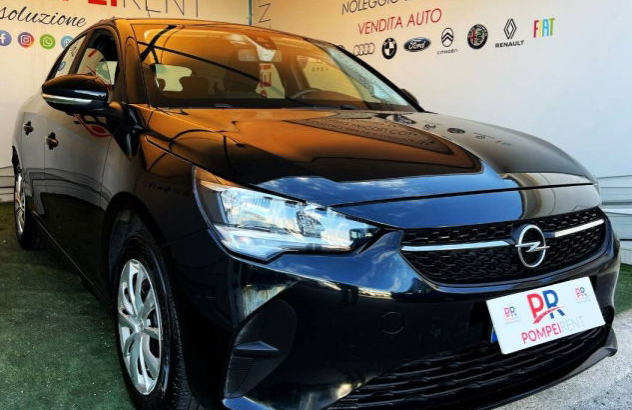 OPEL Corsa  Benzina 2020