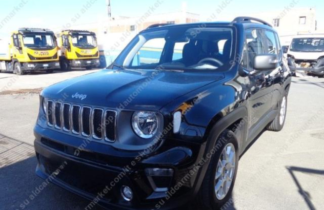JEEP Renegade 1.0 T3 Limited Benzina 2021