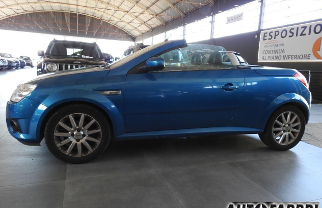 OPEL Tigra TwinTop 1.4 16V First Edition Benzina 2004