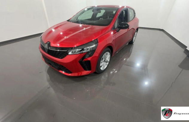 RENAULT Clio  GPL 2024