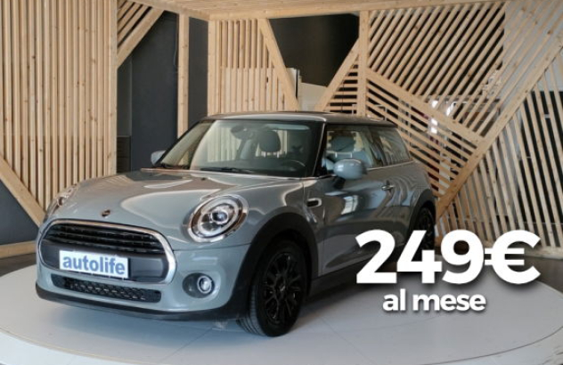 MINI Mini  Benzina 2020