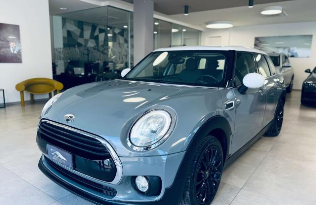 MINI Clubman  Diesel 2019