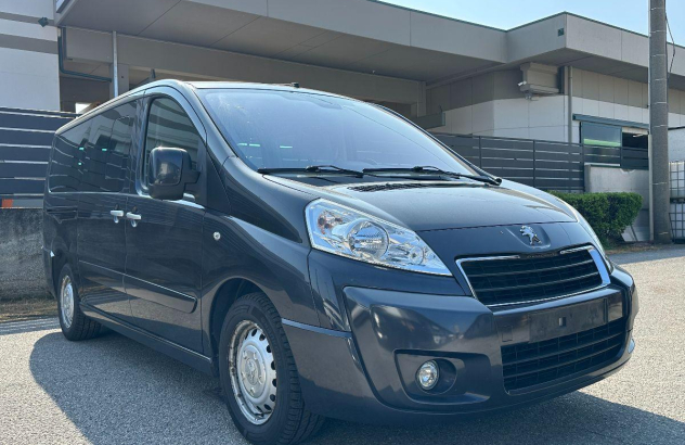 PEUGEOT Expert  Diesel 2014