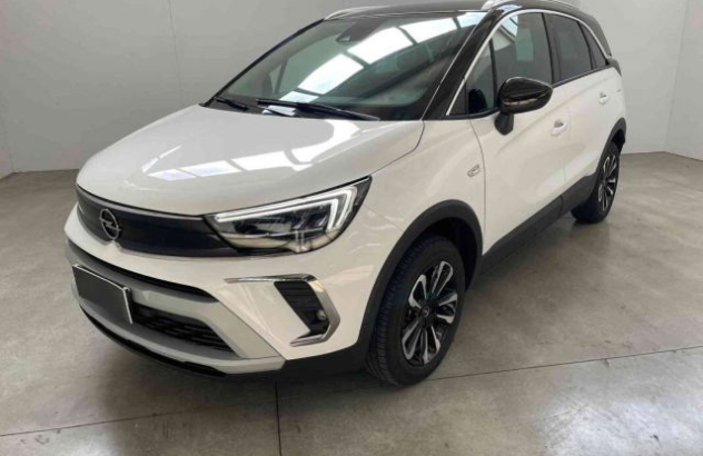 OPEL Crossland  Benzina 2024