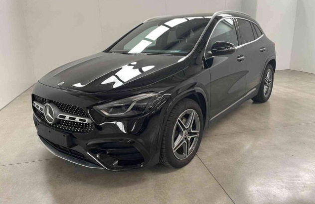 MERCEDES Classe GLA  Diesel 2023