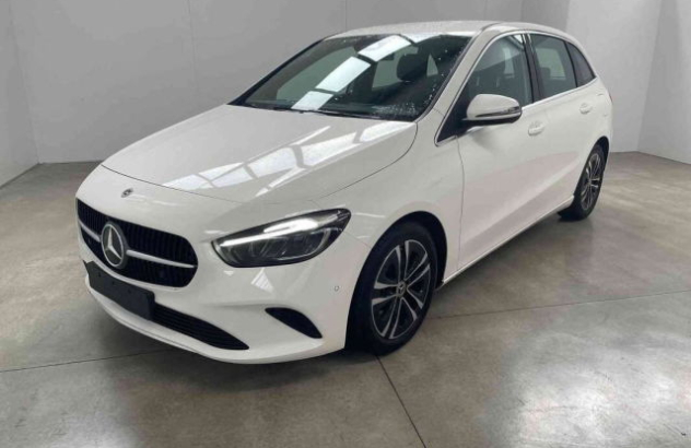 MERCEDES Classe B - W247 2023  Diesel 2024