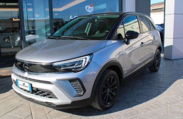 OPEL Crossland  Benzina 2021