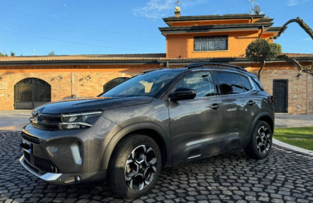 CITROEN C5 Aircross  Diesel 2023