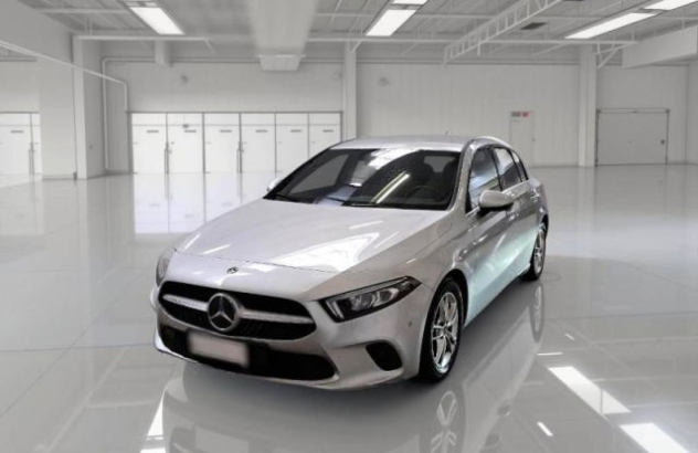 MERCEDES Classe A  Diesel 2020