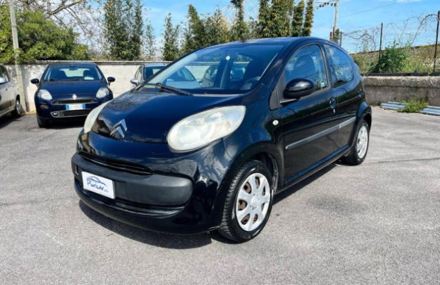 CITROEN C1  Benzina 2006