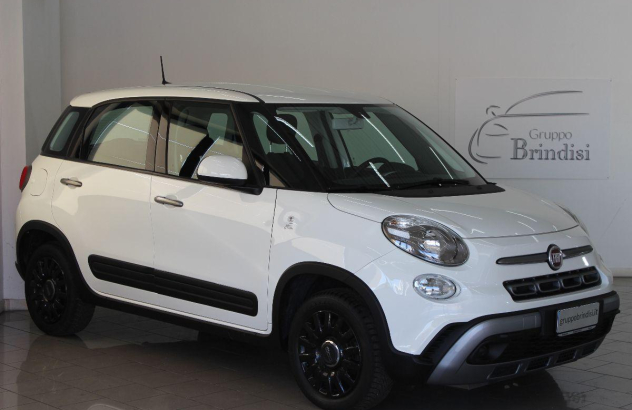 FIAT 500 L 1.3 MJT 95 CV Business Diesel 2020