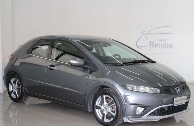 HONDA Civic 1.4 i-VTEC 5p. Elegance Benzina 2008