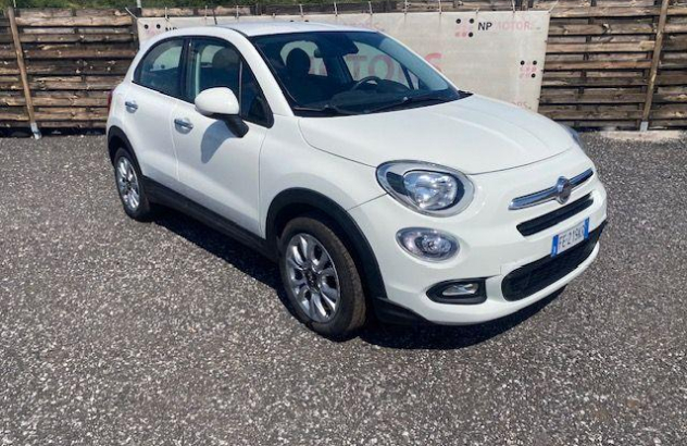 FIAT 500X 1.6 M.Jet 120 CV Pop Star Diesel 2016