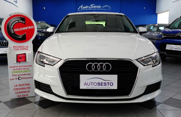AUDI A3  Diesel 2018