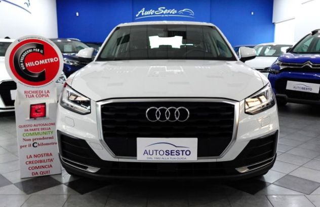 AUDI Q2  Diesel 2019