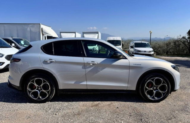 ALFA ROMEO Stelvio  Diesel 2024