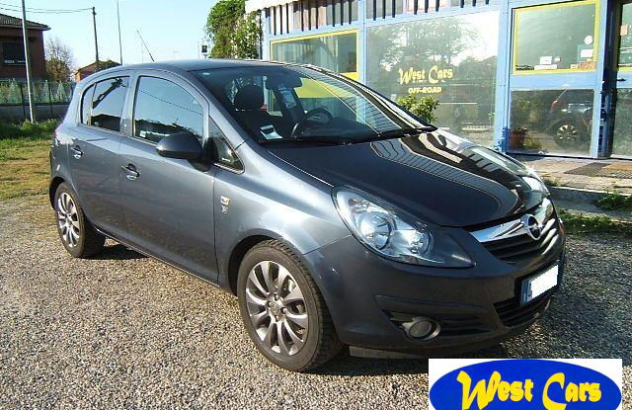 OPEL Corsa 1.2 5p. Cosmo Benzina 2010