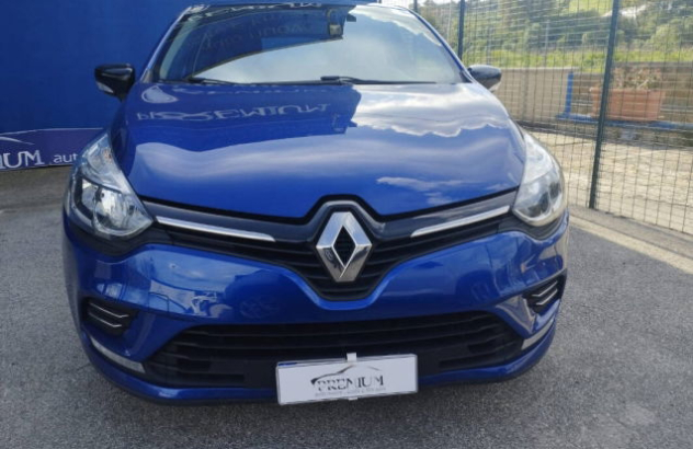 RENAULT Clio  Diesel 2019