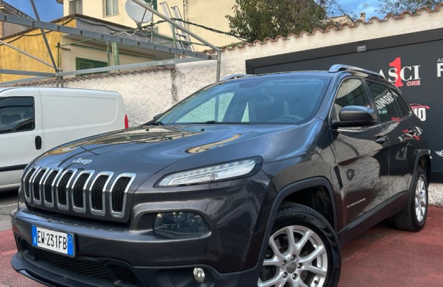 JEEP Cherokee  Diesel 2014