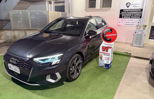 AUDI A3  Diesel 2021