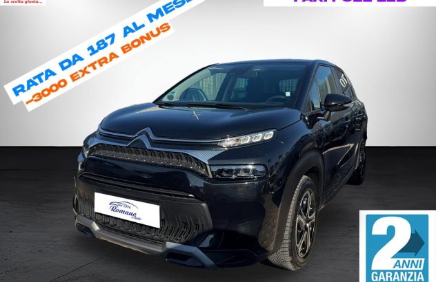 CITROEN C3 Aircross  Diesel 2024