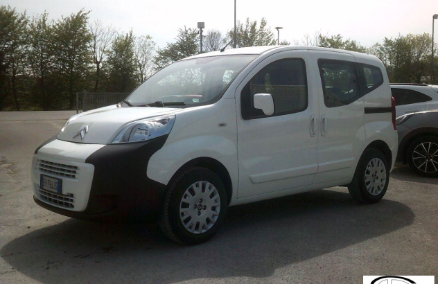 CITROEN Nemo  Benzina 2014