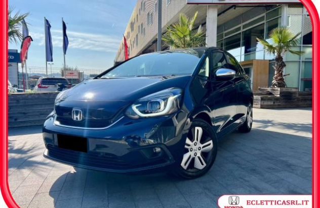 HONDA Jazz  Elettrica-Benzina 2021
