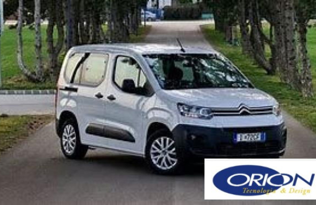 CITROEN Berlingo BlueHDi 100 XL Live Diesel 1999